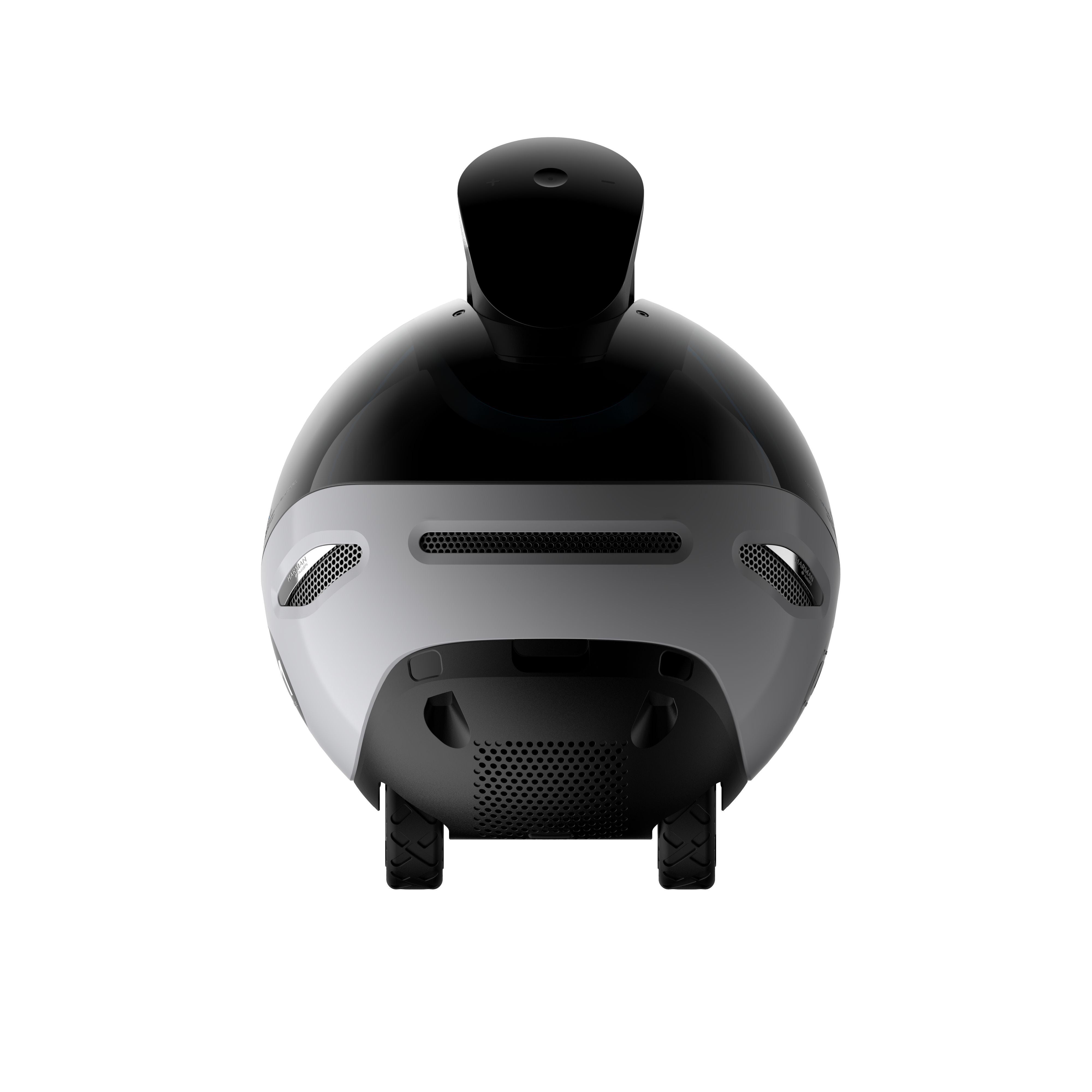 EBO X  スマートホームロボット・万能執事ロボット Alexa音声制御
