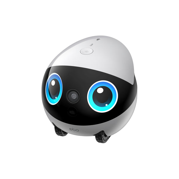 EBO Air2 Plus 家庭向けプレミアム見守りロボット