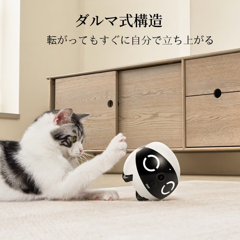 見守りカメラ ROLA Mini