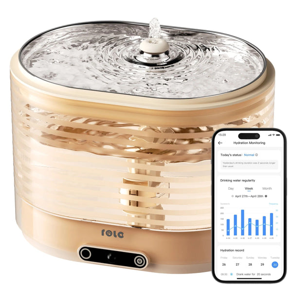 ROLA ペット用自動給水器