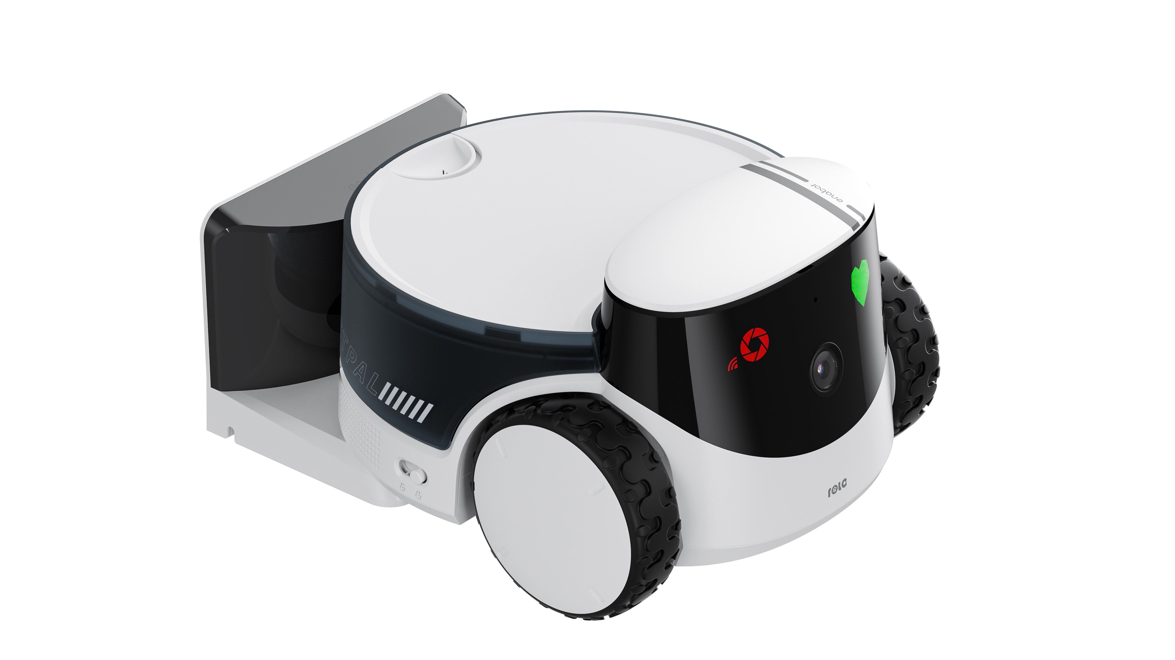 ペットコンパニオンAIロボット ROLA PetPal