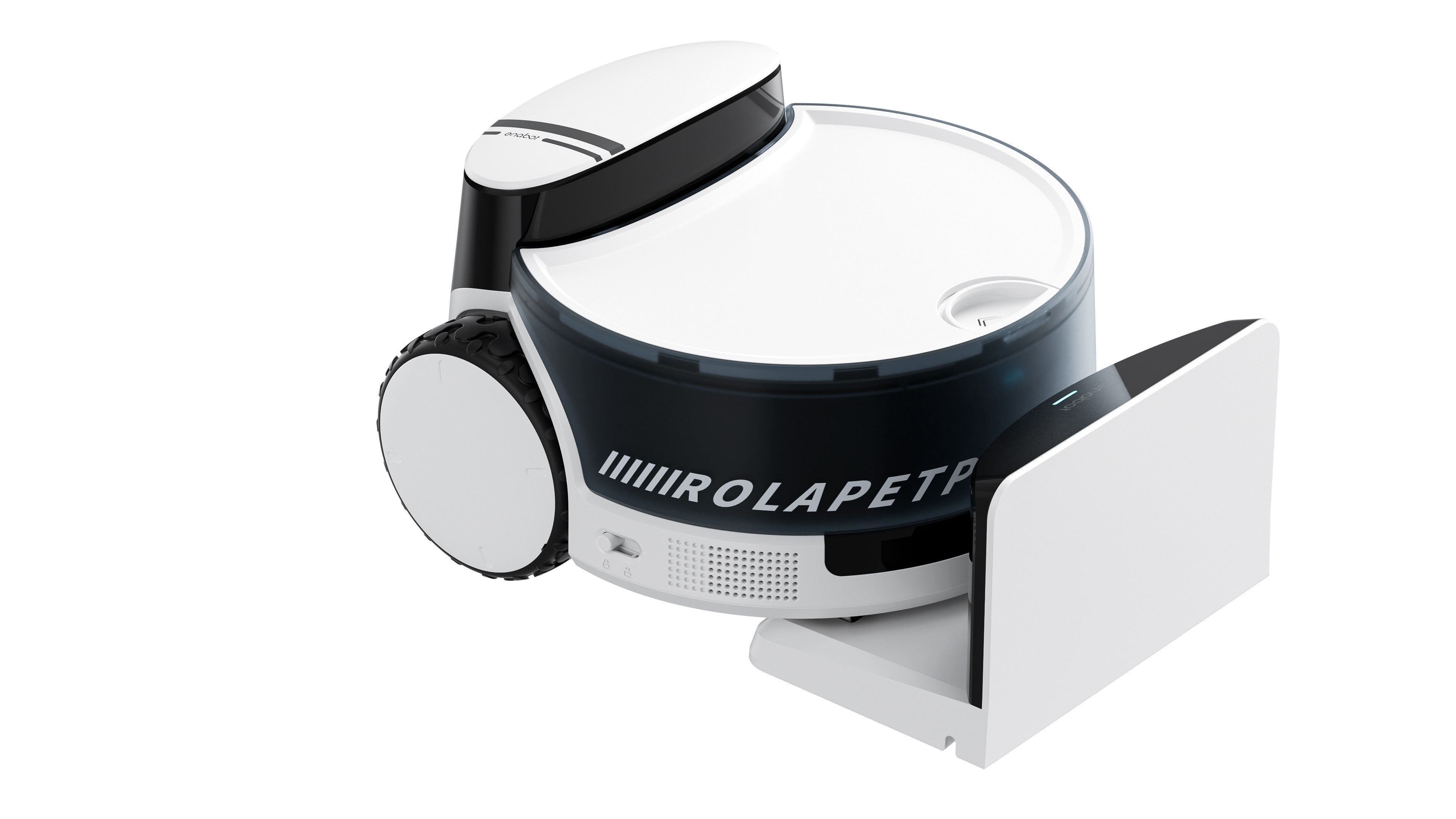 ペットコンパニオンAIロボット ROLA PetPal