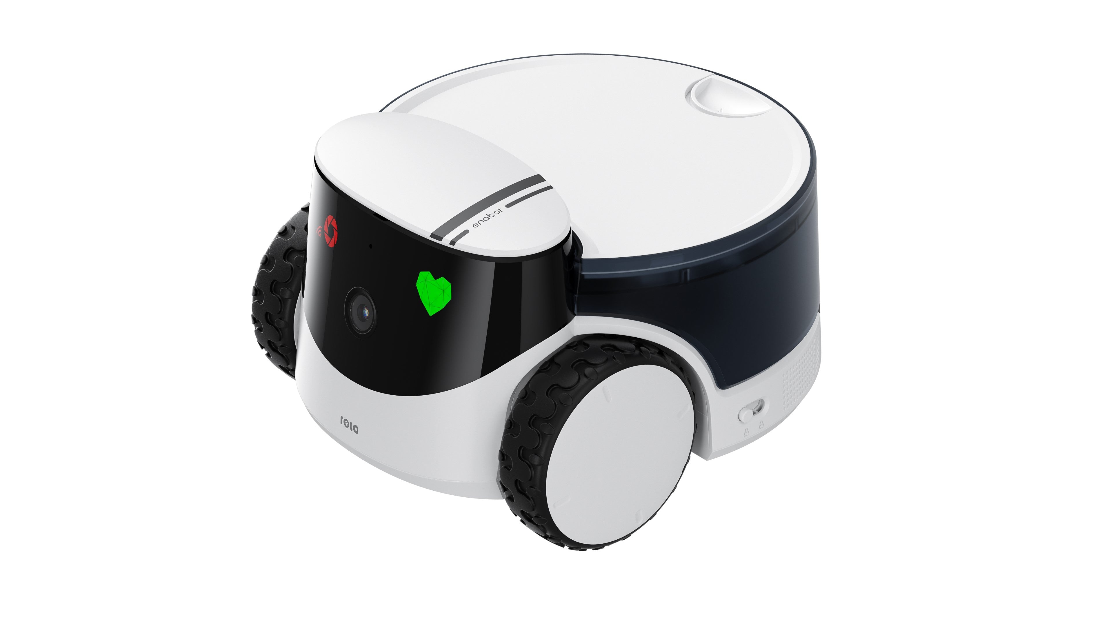 ペットコンパニオンAIロボット ROLA PetPal