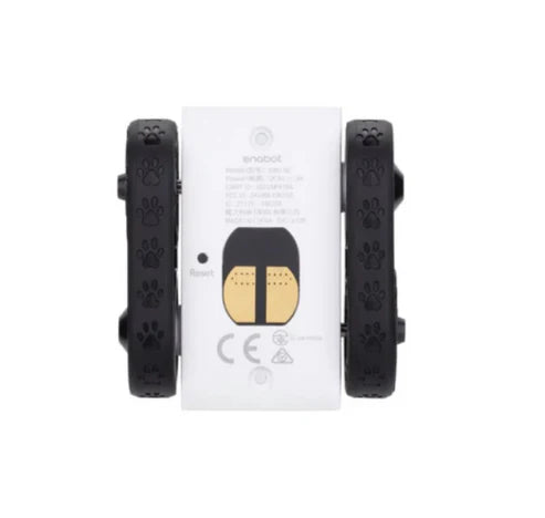 EBO SE専用ホイールモジュールセット 交換用部品 パーツ
